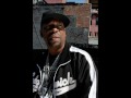 Grandmaster Caz - A good man is gone 