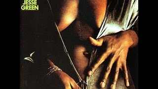 Jesse Green ‎–  Flip (12' Disco Version) 1976 -  Remastered