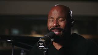 Restore Me (The Live Sessions)