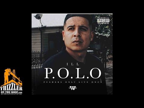 Ill ft. Hecdoe - Wasted (Produced by Yung Lord) [Thizzler.com]