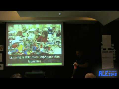 Angel Medinilla - Using Lean Startup for Agile Product Management