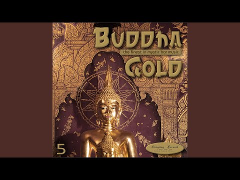 Persia Mystic (Eurasia Mix)