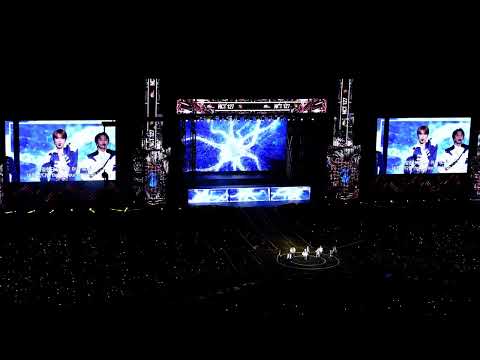 220820 NCT 127(엔시티 127) - Sticker