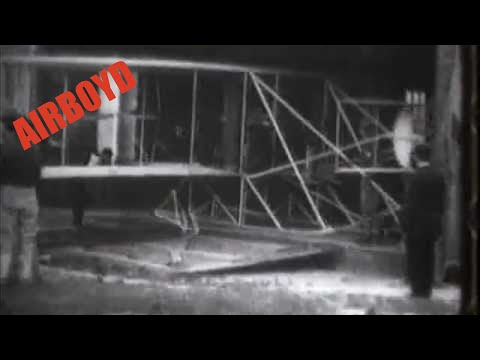 Army Airplane Flight Trials (1909)