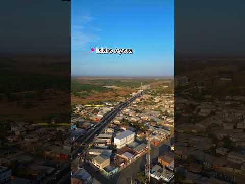 Isidro Ayora #guayas #isidroayora #videodrone #djimini3 #go_dronex