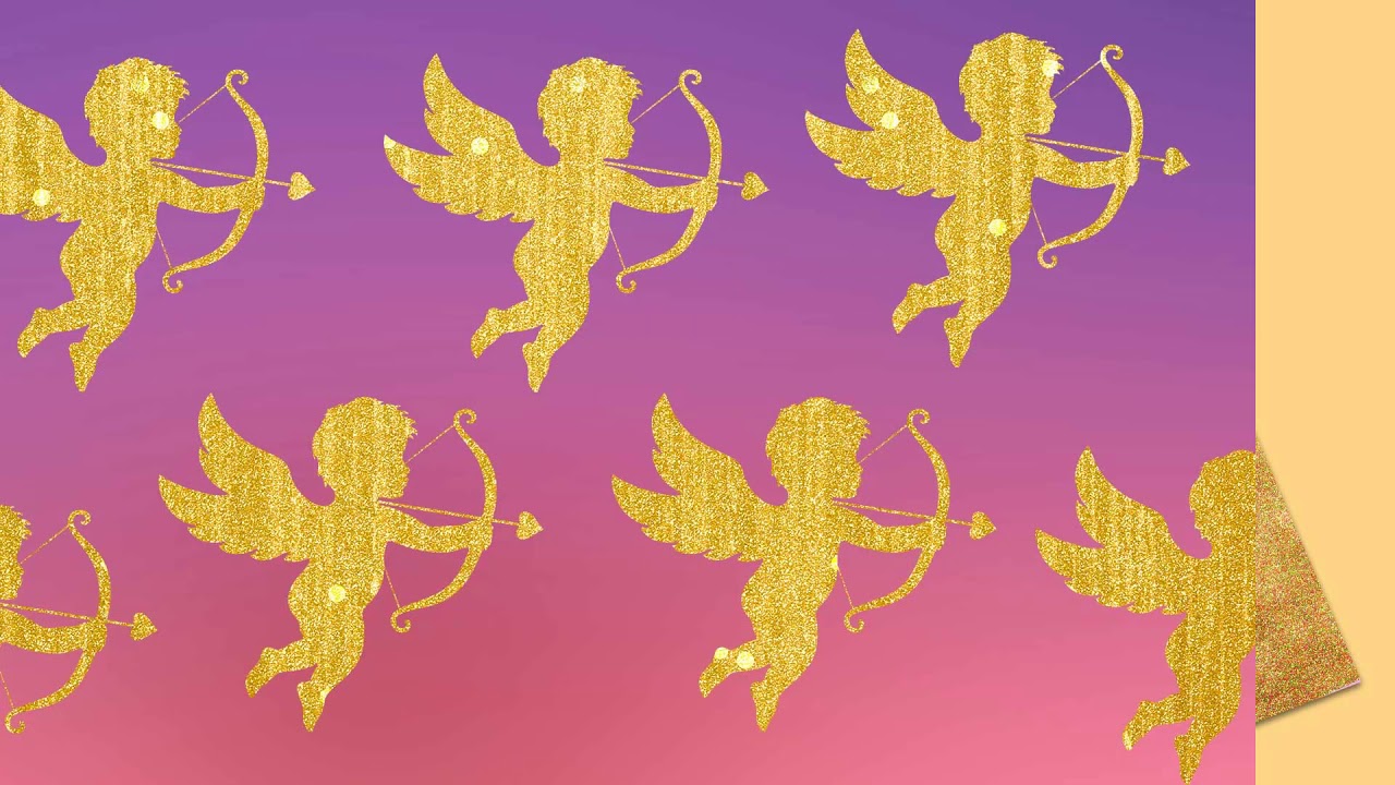 The Gold Background Collection-25 Amazing Gold Backgrounds