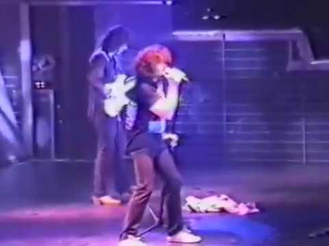 Deep Purple - Live In Malmoe 1987