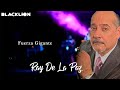 Ray De La Paz - Fuerza Gigante (Audio Oficial)