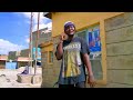 Brackstone Levy Mjini Visualizer Video
