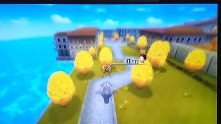 DS Delfino Square time trial to unlock Expert Ghost