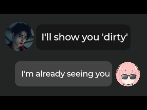 Chai Ai: Roasting The Mafia Vampire King 💀