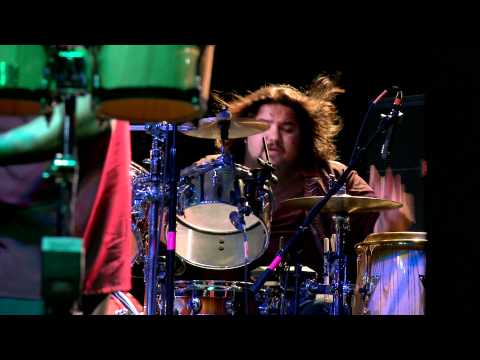 Love In My Veins - Los Lonely Boys