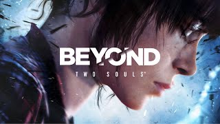 イケボ声優気取りで日本語吹き替え実況【BEYOND Two Souls】＃FINAL