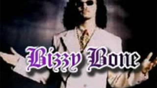 Bizzy Bone feat. Young Hugg - The Other Side