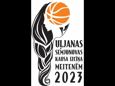 BJBS Rīga/Jugla (LAT) - Tallinn Sports Academy (EST), U15 girls