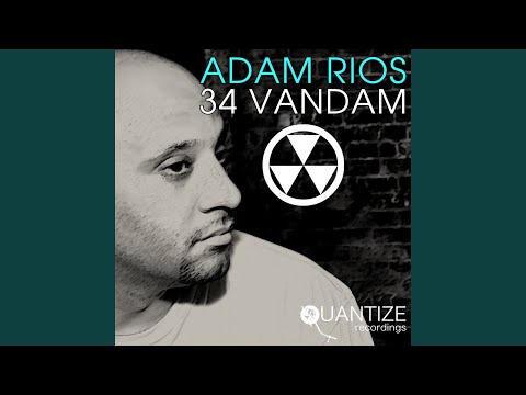 Sabor (Adam Rios Remix)