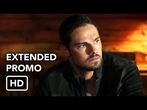 Beauty and the Beast 4.09 (Preview)