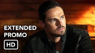 4x09 Extended Promo (VO)