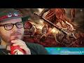 Mahavatar Parshuram Motion Poster Reaction