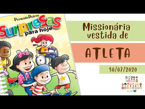 Amizade - 30/07/2020