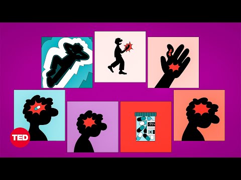 What You Should Know About Opioids and Painkillers | Body Stuff with Dr. Jen Gunter | TED