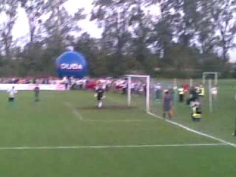 Piast Kobylin  Cracovia  Karne 