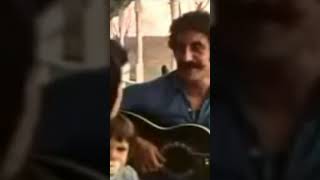 When Jim and Ingrid performed Gordon Lightfoot&#39;s &#39;Song For a Winters Night&#39; ❄️ #duet