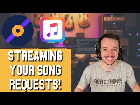 Taking Your Song Requests! General Theme! RTTC Radio