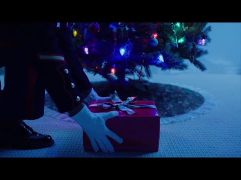 NY Long Island Nassau County 11th. Annual Toys For Tots Drive