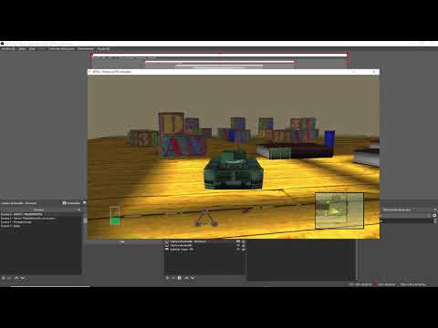 Army Men 3D Modding test 1 -  Adding mission and loading it