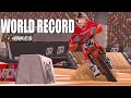 RD x ARL Pre - Season Test Track WORLD RECORD | 59.48 | MX Bikes