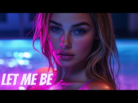 DJ Tolunay - Let Me Be (Club Mix) #djsong #music