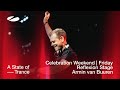 Armin van Buuren live at A State of Trance - Celebration Weekend (Friday | 6 Hour Classics Set)