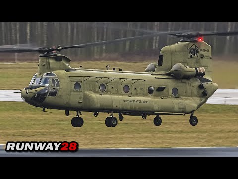 Fantastic American Famous 101st Airborne Division @Eindhoven; Screaming Eagles