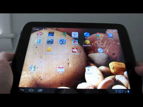 Lenovo IdeaTab S2109 review