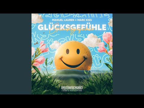 Glücksgefühle