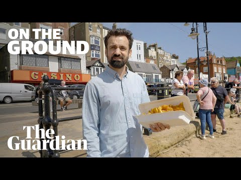 許多英國特色美食「炸魚薯條」店面臨倒閉，為什麼？ (Battered: why half of UK’s fish and chip shops face closure)