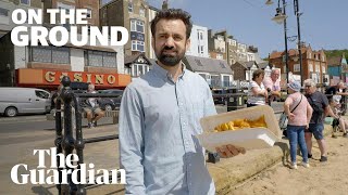 Battered: why half of UK’s fish and chip shops face closure | On the Ground
