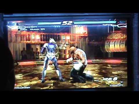 T6 BR MatrixMatt [Bru] vs TRUE! [Nin] - 3