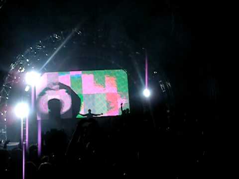 Nocturnal 2009 **LIVE** FERRY CORSTEN - Made Of Love [HQ Sound]