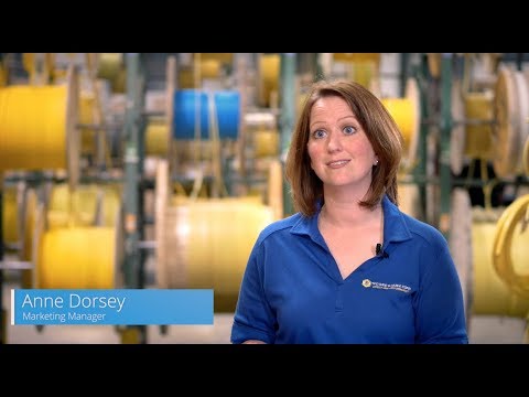 TPC Wire & Cable Corp. - Customer Success Story (Annie Dorsey-Former Marketing Manager)