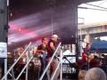 Umphrey's McGee Jazz Odyssey Believe The Lie Buffalo NY 6/26/09