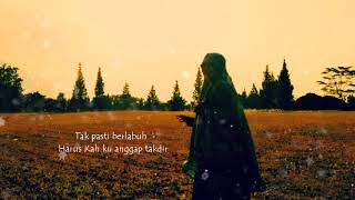 Download lagu Seharusnya terlambat - lirik mp3