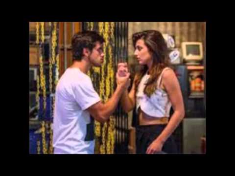 #COBRADE# COBRA E JADE|LOVE ME AGAIN💗💗💗😘😍