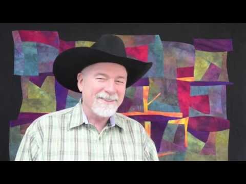 AccuQuilt Quilt Gallery - Musician and Contemporary Quiltmaker Exhibit