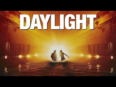 DAYLIGHT super soundtrack suite - Randy Edelman