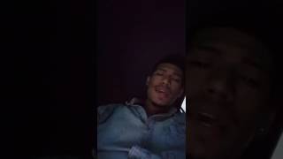 Kodak Black Gave it all I got