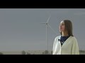 Energy Kid Fântânele Cogealac Wind Farm In Constanta
