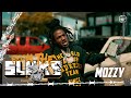 Mozzy Still Hurt From The Block SLUMS Performance