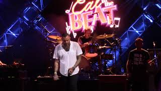 2018 08 30 Blue October - I Want To Come Back Home